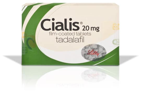 cialis lilly Pillole