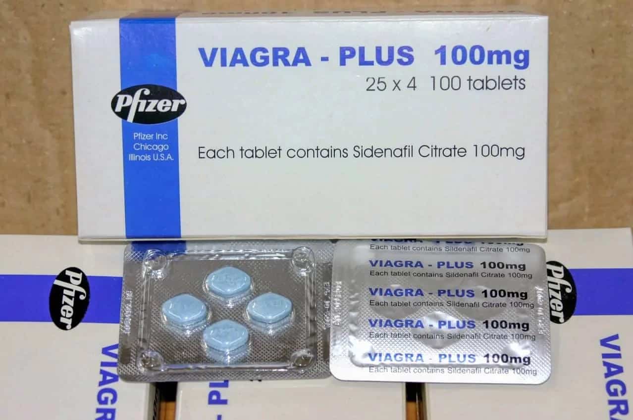 Viagra prezzi
