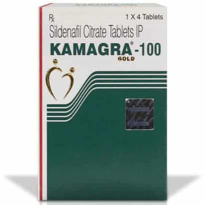 Kamagra gold pillole